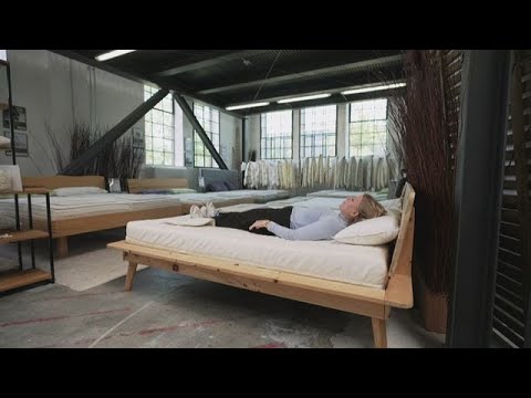 Woran erkennt man eine gute Matratze? Möbelhaus vs. Handarbeit aus der Manufaktur