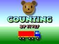Children S Counting By Fives