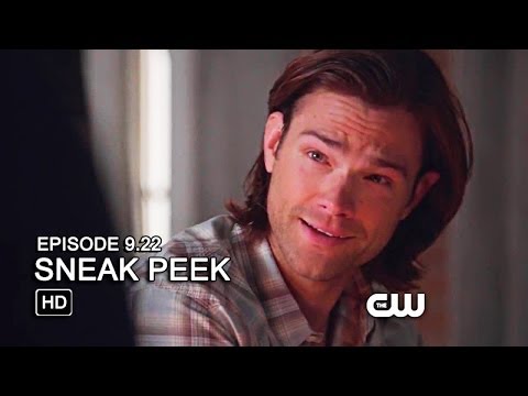 Supernatural 9x22 Sneak Peek - Stairway to Heaven [HD]