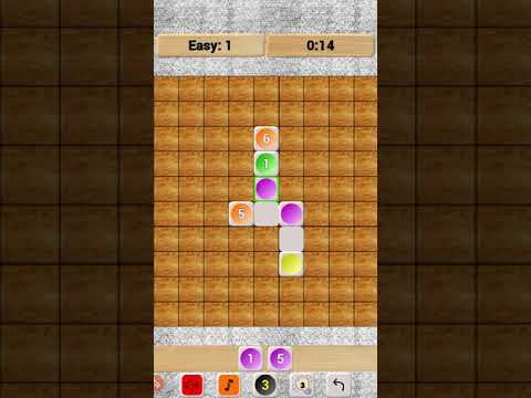 Sumoku: sudoku + words game video