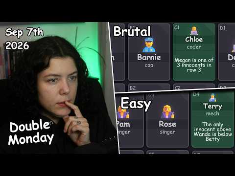 Clues by Sam 7th Sep 2026 answer thumbnail