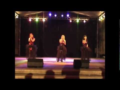 Trio Soprano Music - Подмосковные вечера