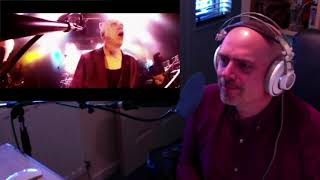 Devin Townsend Project - Pixillate (Live) Reaction