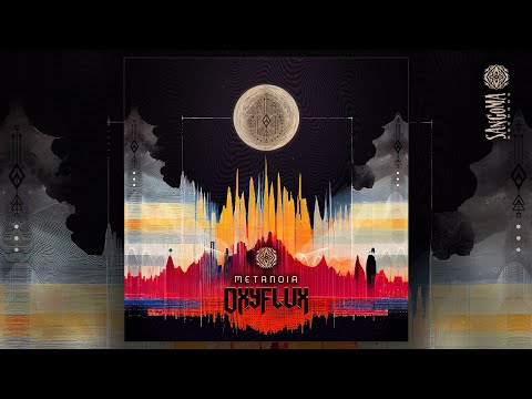 OxyFlux - Metanoia