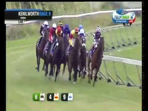 2015.01.10 L' Ormarins Queen’s Plate - Futura