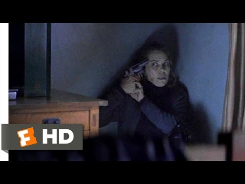 Kiss the Girls (1/8) Movie CLIP - Just Me and You (1997) HD