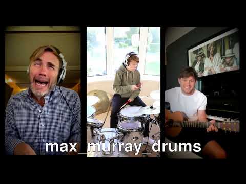 Slow Hands - The Crooner Sessions (Jam with Gary Barlow and Niall Horan)