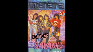 Download lagu SAYANG:MENARA karaoke 🎤🔥 mp3