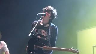 Car Seat Headrest - Vincent (Houston 10.08.17) HD
