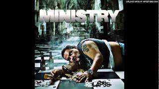 Ministry - United Forces