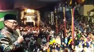 Download lagu Istrimu 'NERAKA'mu || Dr. KH. Jujun Junaedi, M.Ag mp3