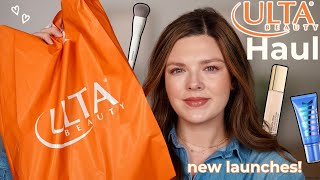 ULTA Beauty Makeup Haul & Try On!