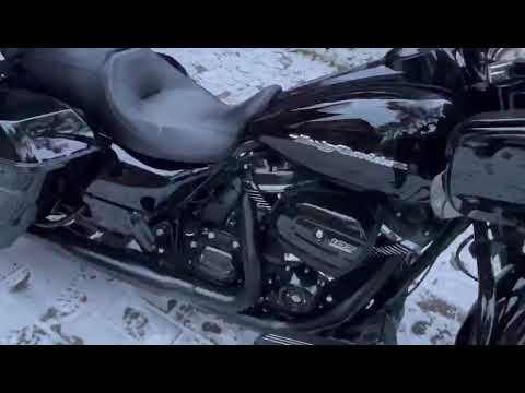 Harley Davidson Road Glide