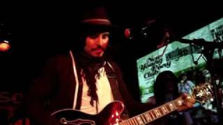 Audrye Sessions @ Popscene S.F.