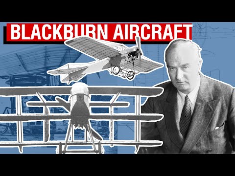 Early Blackburn Aircraft | The Good, The Bad, and The Structurally Questionable