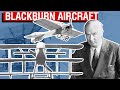Early Blackburn Aircraft The Good The Bad And The Structurally Questionable