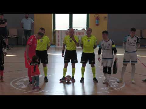HIGHLIGHTS GREEN PROJECT AGENCY CITTA’ DI MESTRE-LECCO 5-3