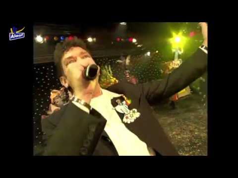 LVK 2002 18 Wie d'r Herrgot Limburg hat gemaak - Frans Croonenberg - Gulpen