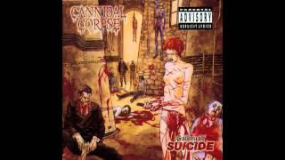 Cannibal Corpse - Stabbed In The Throat