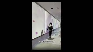 Restaurant projection – Demo