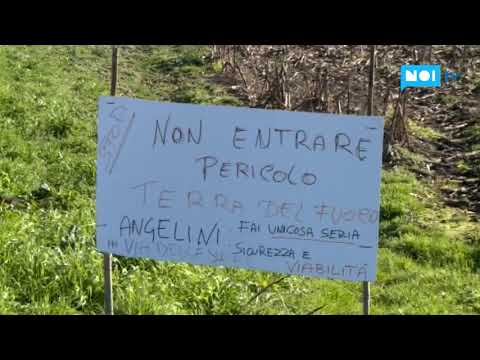 Lammari, confermate le modifiche alla viabilità; ma ci sono proteste