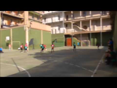 2018-04-21 CASP, A.E.,A - CFS EIXAMPLE, MOTORSOL,A 0-3 ENRIQUE