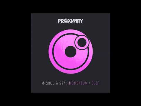 M-SOUL & S27 - DUST