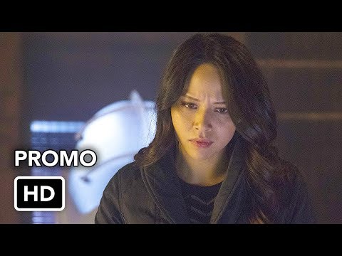 Dark Matter 3.11 (Preview)