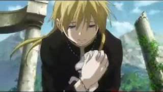 When Tomorrow Comes - Saint Seiya: The Lost Canvas