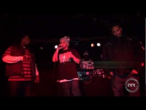 G Fa$e vs Brian Bonner