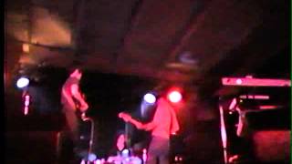 Aislers Set &amp; Poundsign Detroit 1999 Magic Stick