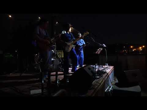 The Rock Doctors - at the Bargeway Pub