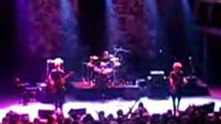 People To People State Radio At Terminal Five