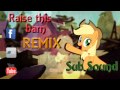 Raise this barn (Remix) By JoinedTheHerd 