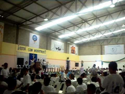 don bosco LEON "CDN"