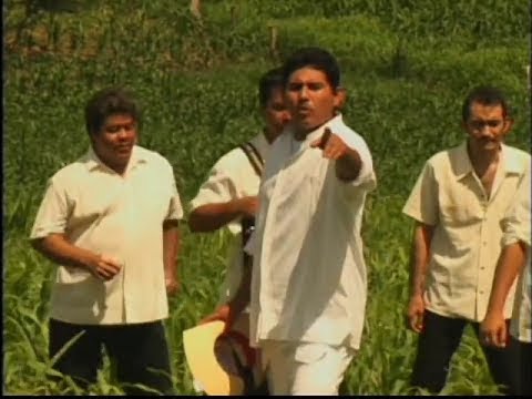 EL CAMPESINO Y EL SOL - LA DINASTIA DE TUZANTLA (Video Oficial)