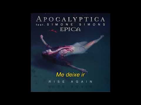 Apocalyptica & Epica - Rise Again (Legendado)