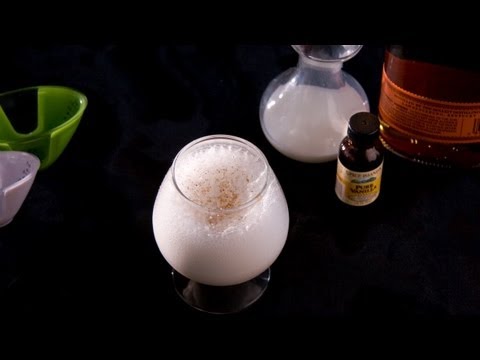 download lagu mp3 mp4 Bourbon Milk Cocktail, download lagu Bourbon Milk Cocktail gratis, unduh video klip Bourbon Milk Cocktail