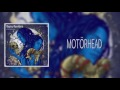 RAGING SPEEDHORN - MOTÖRHEAD
