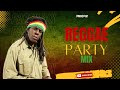 Reggae Mix | Beres Hammond, Barrington Levy, Sanchez, Jah Cure, Sizzla, Tarrus Riley | - DJ Prodigy