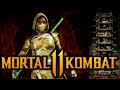MK11 GOLDEN JADE KLASSIC TOWER GAMEPLAY ENDING