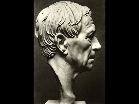 Ernst Jünger - Schriftsteller, Naturforscher und Technikkritiker (SWR Kultur - Audio)