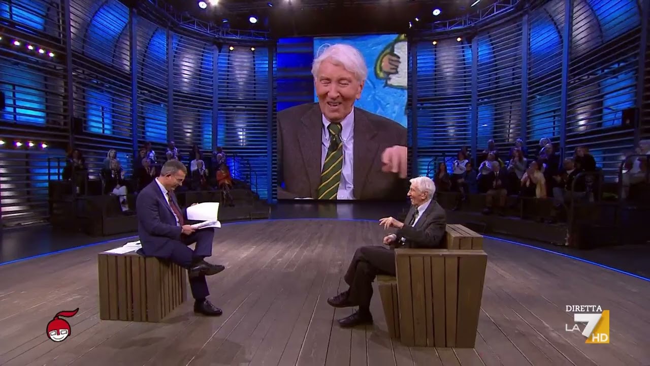 Augias sul governo Meloni: "La crepa sarà economica, non l'antifascismo..."