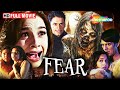 Most Scary Hindi Horror Movie Ever FEAR Full Film 4k