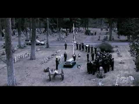 home of the brave trailer ; new series