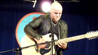 Alain Johannes - Make God Jealous 10/05/10: Amoeba Music - Hollywood, CA