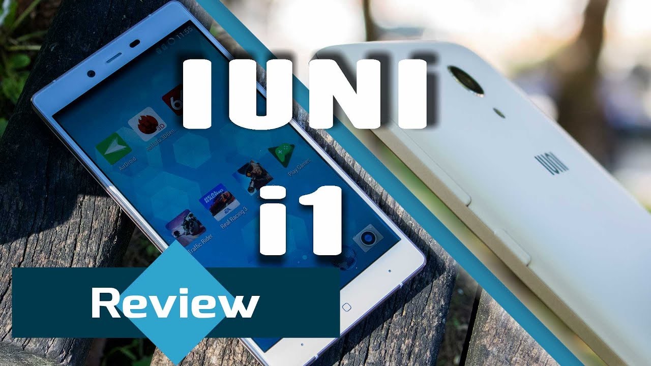 IUNI I1 Review