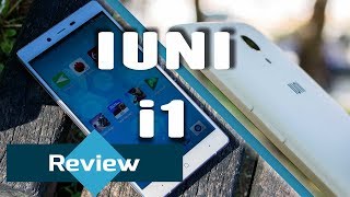 IUNI I1 Review