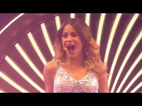 Violetta The Journey - En Gira [HD]