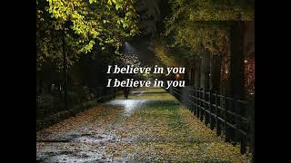 Download lagu I believe in you - Twisted Sister - Karaokê mp3